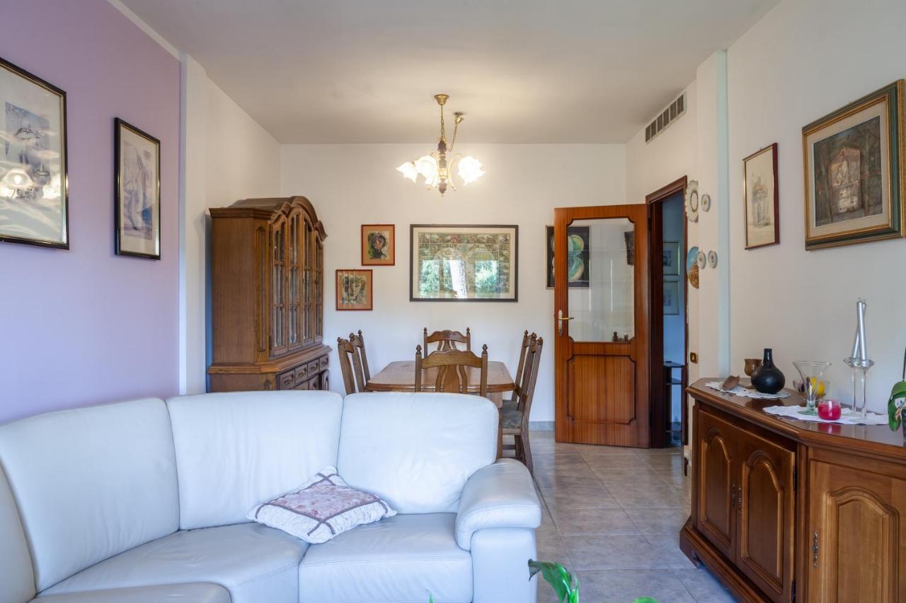 Apartamento Casa Cesarina Massa  Exterior foto